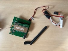 GRAUPNER SENDERMODUL M-G1 HOTT