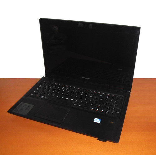 Lenovo b570 - lenovo, (1068)