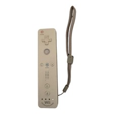 Nintendo Wii U Motion Plus Controller, Weiß, Original