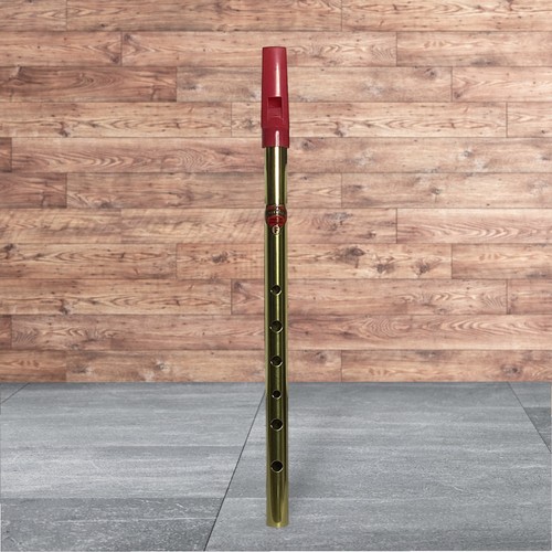 Flageolet aus messing - messing, •