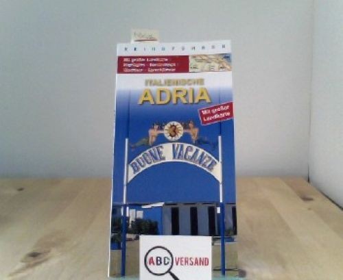 Italienische adria info - italienische, guide