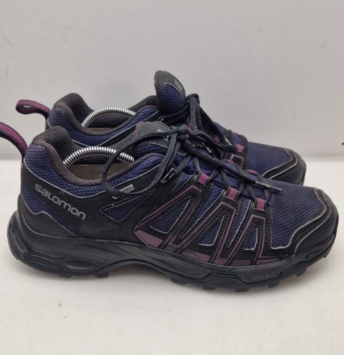 Salomon 3 damen - salomon, 40