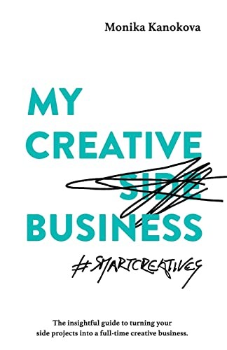 Creative business - creative,