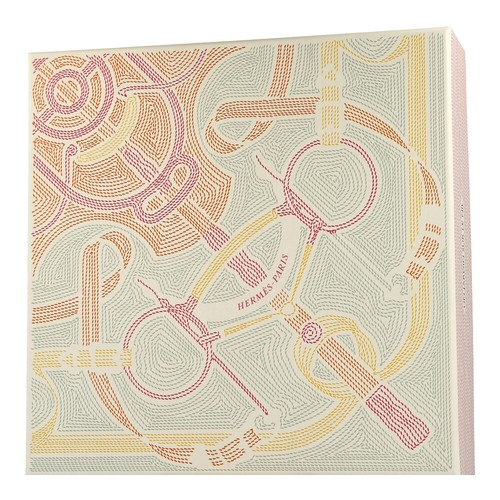 Hermès jardin sur nil - un,