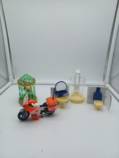 Playmobil Sets 3032/3924/3969