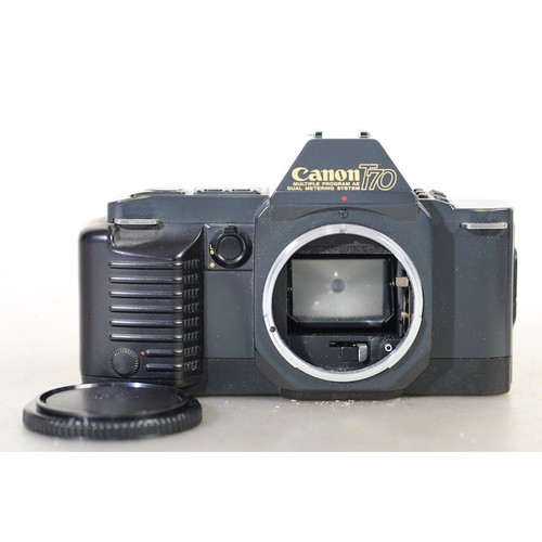 Canon t70 kamera - t70,