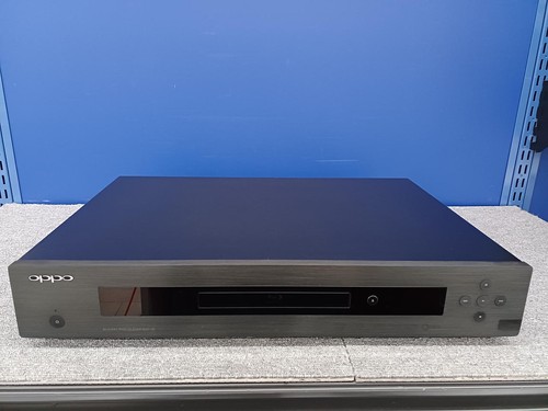 Oppo bdp blu ray - oppo, blu-ray