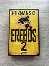 Erebos 2 - HC mit