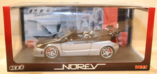 NOREV 184729 - PEUGEOT - 206CC
