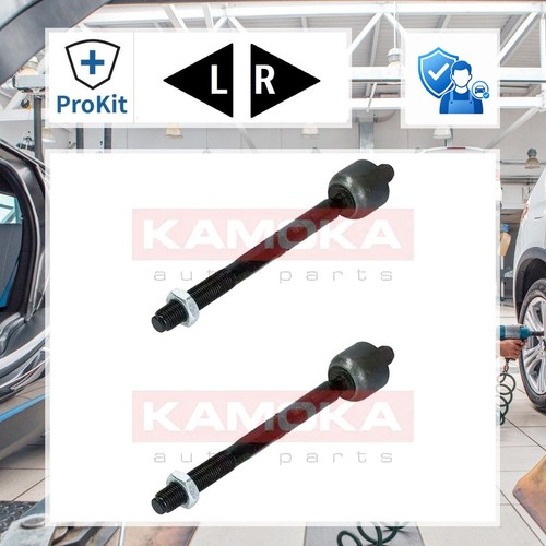 Kamoka axialgelenk - 2x,