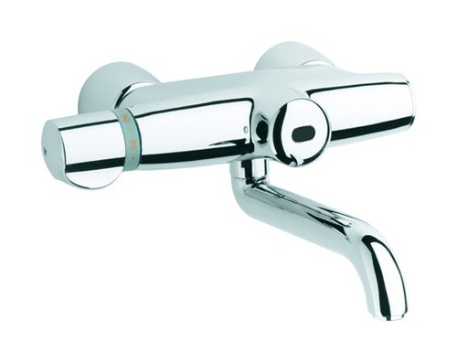 Grohe europlus infrarot - grohe,