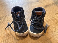 Tortuga Kinder Übergangsschuhe Gr 22