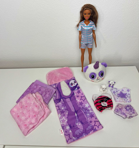 Mattel barbie puppe zubehör - mattel,