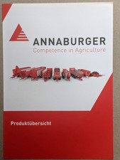 Annaburger Programm