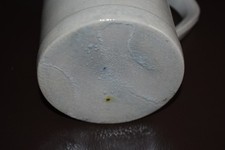 alter Maßkrug,alter Bierkrug,Schlossbrauerei Sandersdorf,Sandersdorf