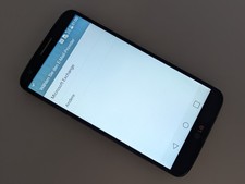 LG G2 16GB Schwarz, Black