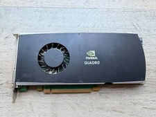 NVIDIA Quadro FX 3800 - 1 GB -