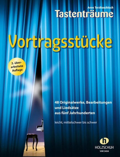 Vortragsstücke anne - vortragsstücke, |