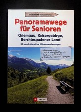 Panoramawege für senioren - panoramawege,
