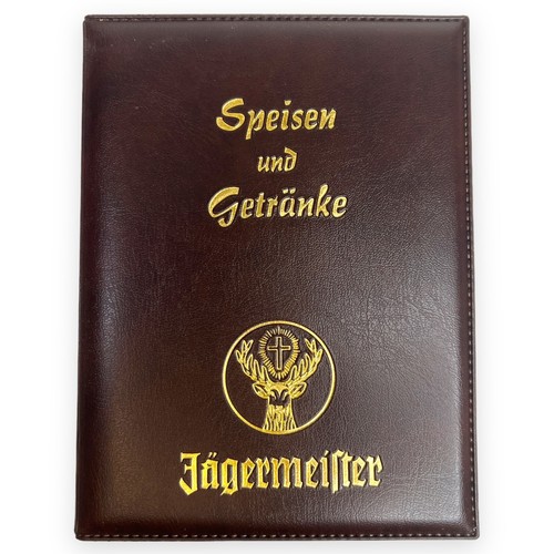 Stück jägermeister - 1,