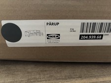 IKEA Pärup Bezug für 3-er