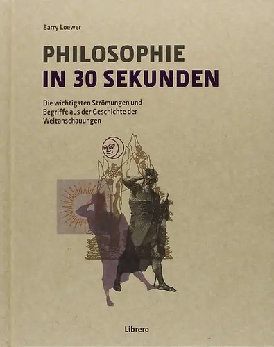 Philosophie sekunden - 30,