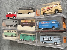 Brekina bus - brekina, t1