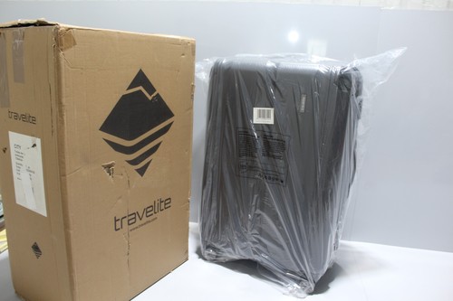 Travelite city trolley l - travelite,