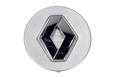 Original Nabenkappe hellgrau