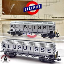 ♻️ 2.Hand - DC Liliput 2x