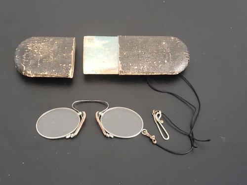 Zwicker brille kneifer mit - zwicker,
