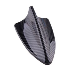 Kohlefaser-Stil Auto antenne