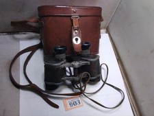 Carl zeiss fernglas - carl, x