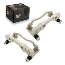 Set Träger Bremssattelhalter