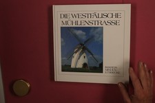 371321 Wilhelm Brepohl DIE WESTFÄLISCHE MÜHLENSTRASSE Kreis Minden-Lübbecke H