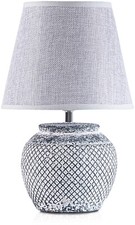 Vintage nachttischlampe - vintage,