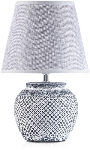 Vintage nachttischlampe - vintage,