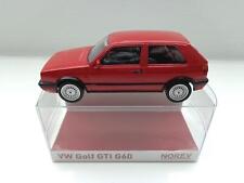 + VOLKSWAGEN VW Golf 2 GTI G60