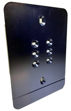 Kennzeichenhalter 155x111