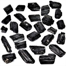 Turmalin / Schörl Kristalle