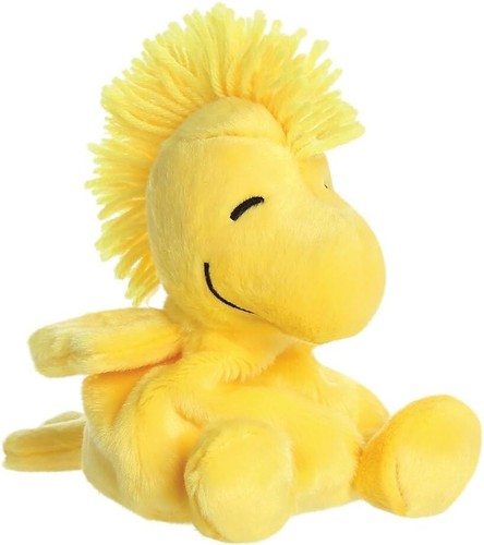 Aurora peanuts woodstock - peanuts,