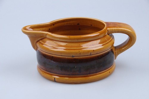Sauciere ohne teller gallo - sauciere,