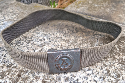 Ddr nva getragendes - ddr,