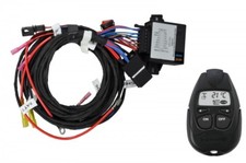 Umrüstsatz Zuheizer