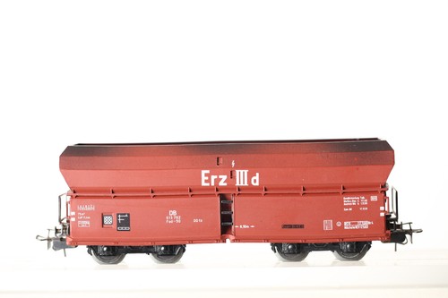 Märklin selbstentladewagen - h0,