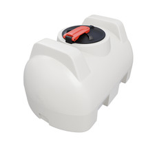 500L Wassertank für Trinkwasser & Transport – lebensmittelecht