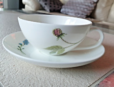 V&B  WILDBERRIES    Teetasse mit Untertasse   sehr gut   VILLEROY&BOCH mehr