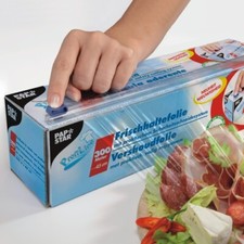 Papstar Frischhaltefolie im