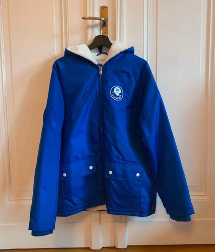 Supreme jacket - supreme,