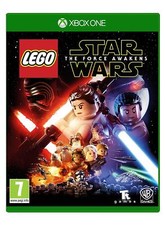 Xbox One Spiel Lego Star Wars